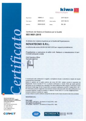 ISO-9001–ISO-14001 ISO-9001--ISO-14001