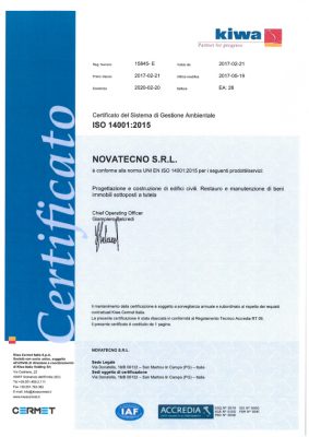 ISO-9001–ISO-14002 ISO-9001--ISO-14002